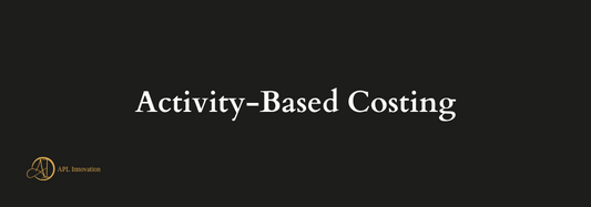 Activity-Based Costing