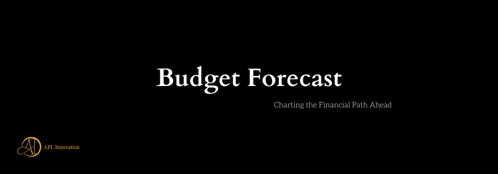 Budget Forecast: Charting the Financial Path Ahead