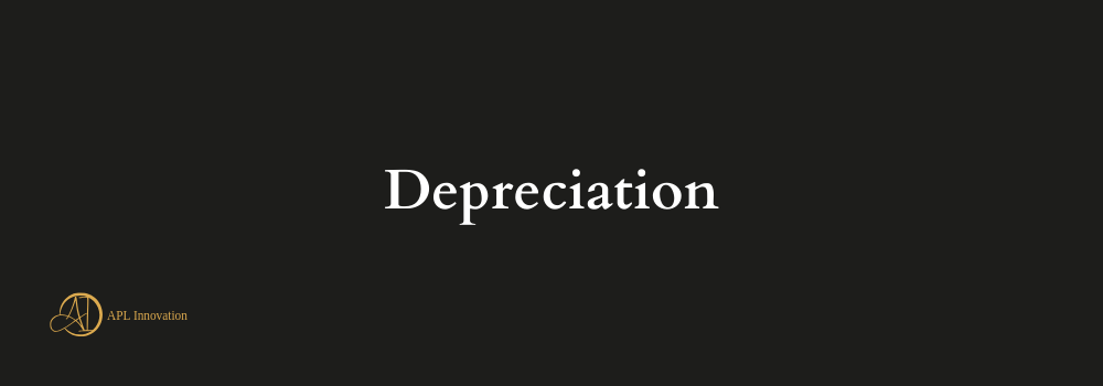 Depreciation