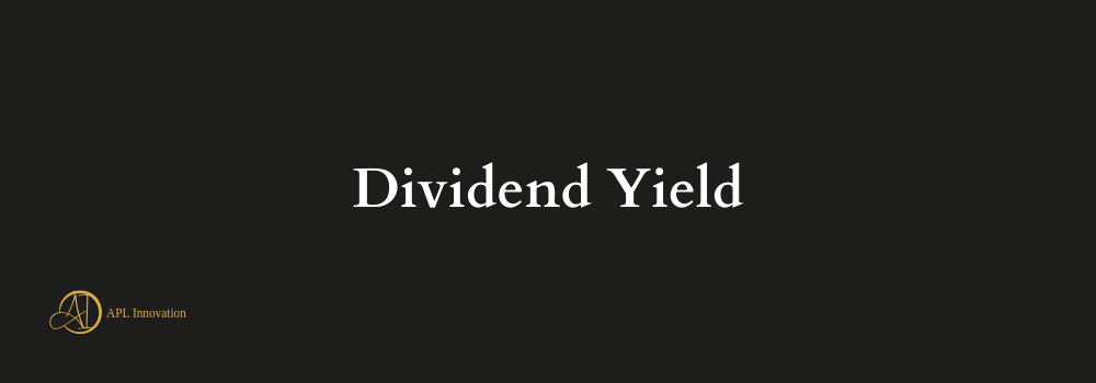 Dividend Yield