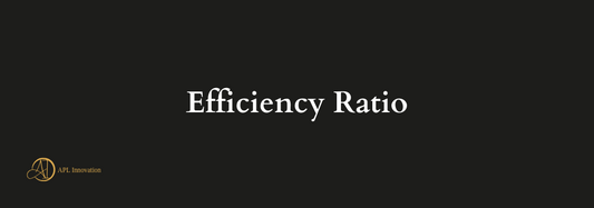 Efficiency Ratio