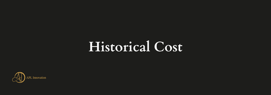 Historical Cost