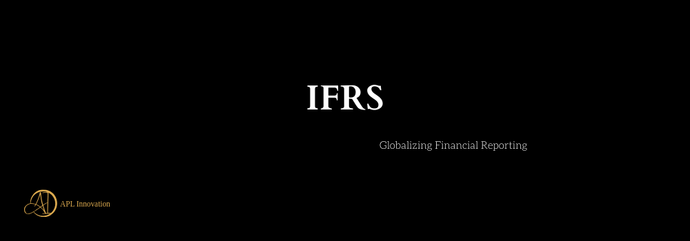 International Financial Reporting Standards (IFRS): Globalizing Financial Reporting