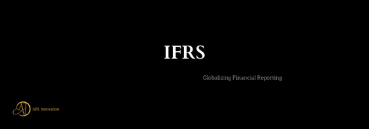 International Financial Reporting Standards (IFRS): Globalizing Financial Reporting