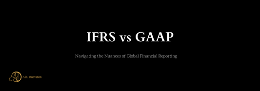 IFRS vs. GAAP: Navigating the Nuances of Global Financial Reporting