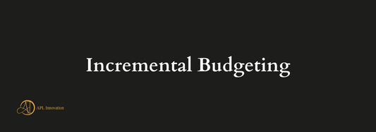 Incremental Budgeting