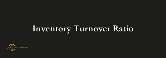 Inventory Turnover Ratio