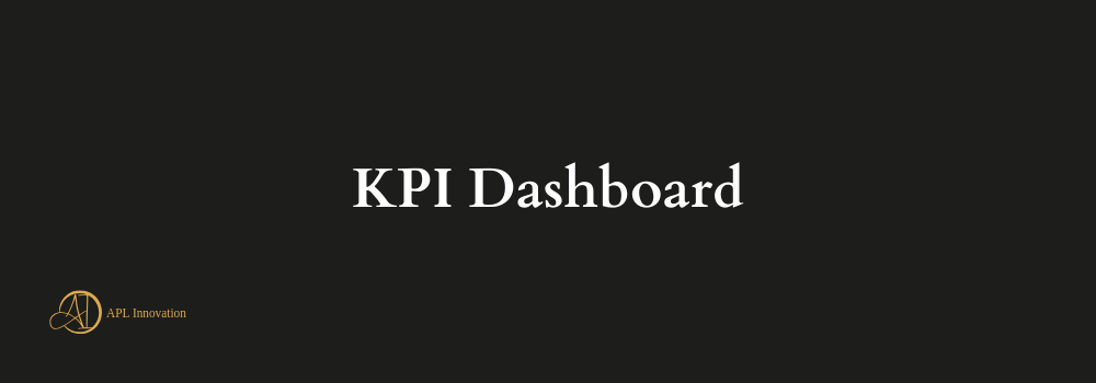 KPI Dashboard