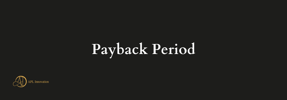 Payback Period