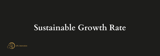 Sustainable Growth Rate