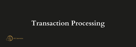 Transaction Processing