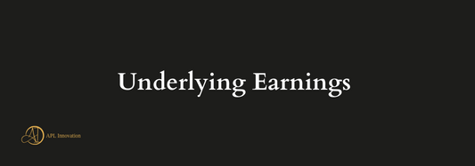 Underlying Earnings