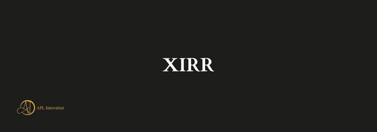 XIRR