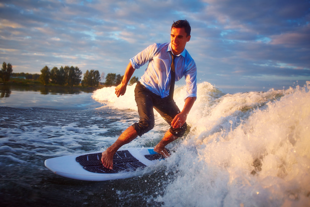 How Business Analytics is Becoming the New Surfboard: Don't Miss the Wave!